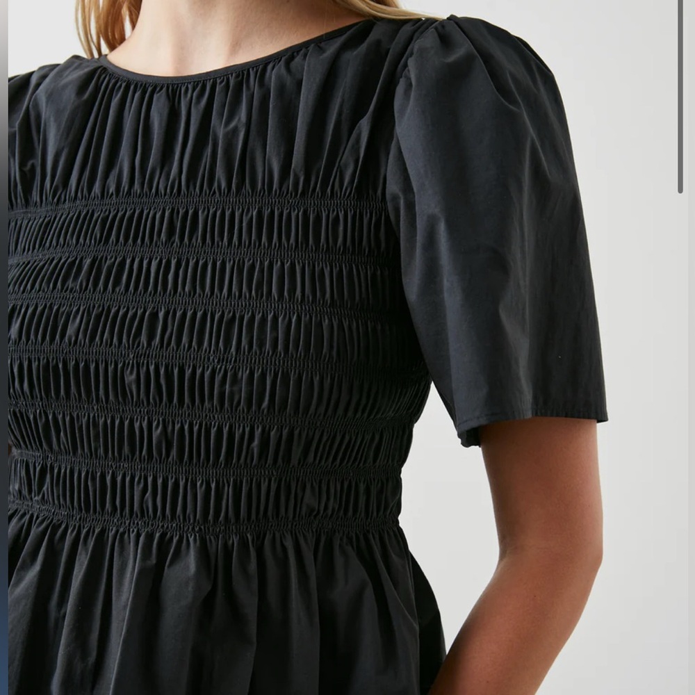 RAILS Rosie top